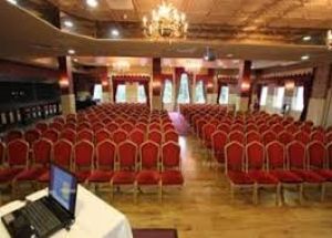 Conference @ Glenavon House Hotel
